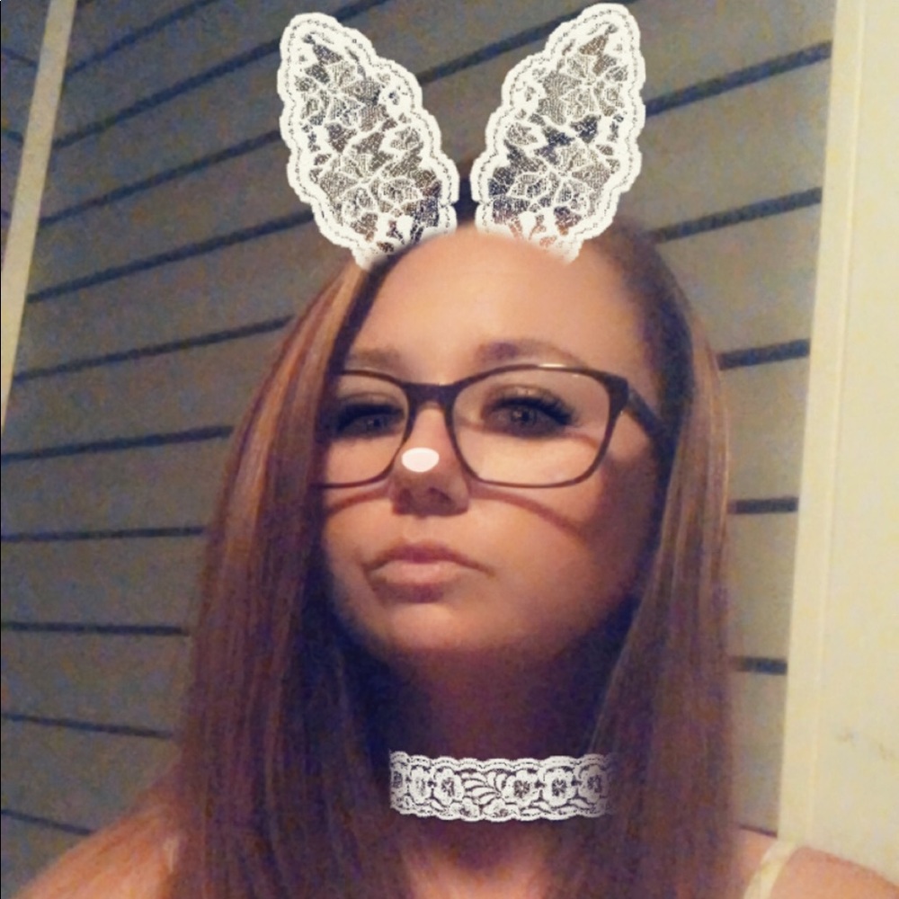 Meet your Posher, Kathryn